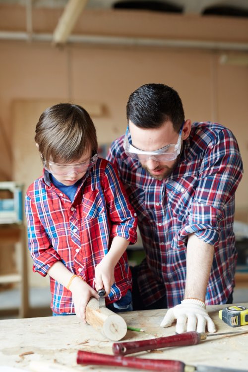 The Importance of Training Kids for Vocational Professions in the Real Estate Industry